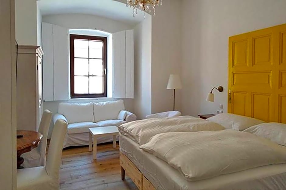 KIRCHENWIRT am Marktplatz - DEPENDANCE