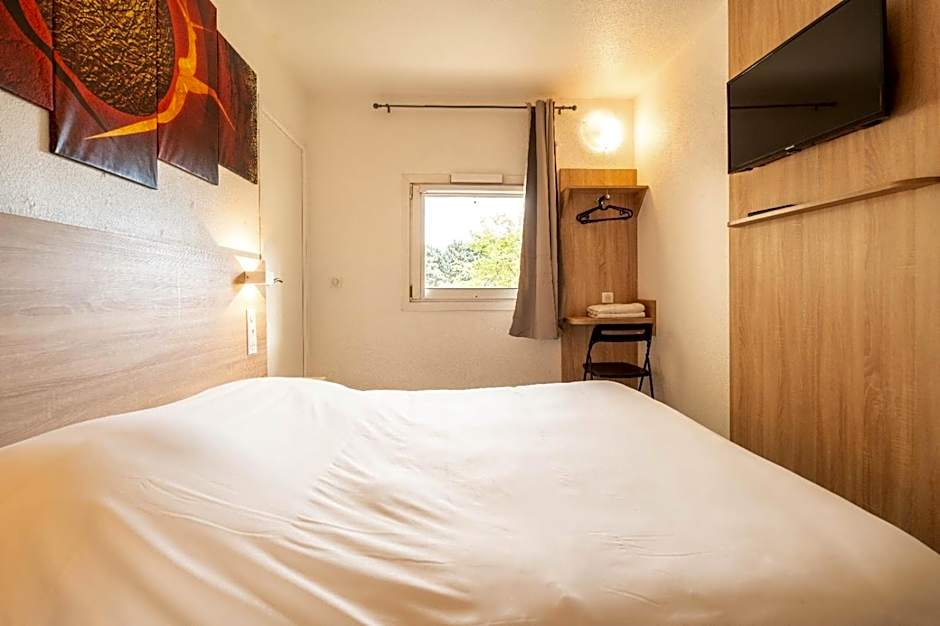 Lemon Hotel