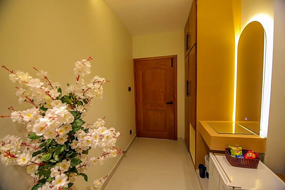 Premier Inn Gulberg Lahore