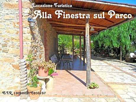 Alla Finestra sul Parco