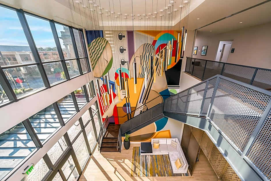 Hyatt Place Gainesville Downtown