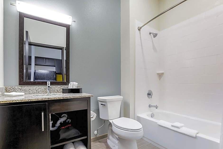 MainStay Suites Winfield-Teays Valley