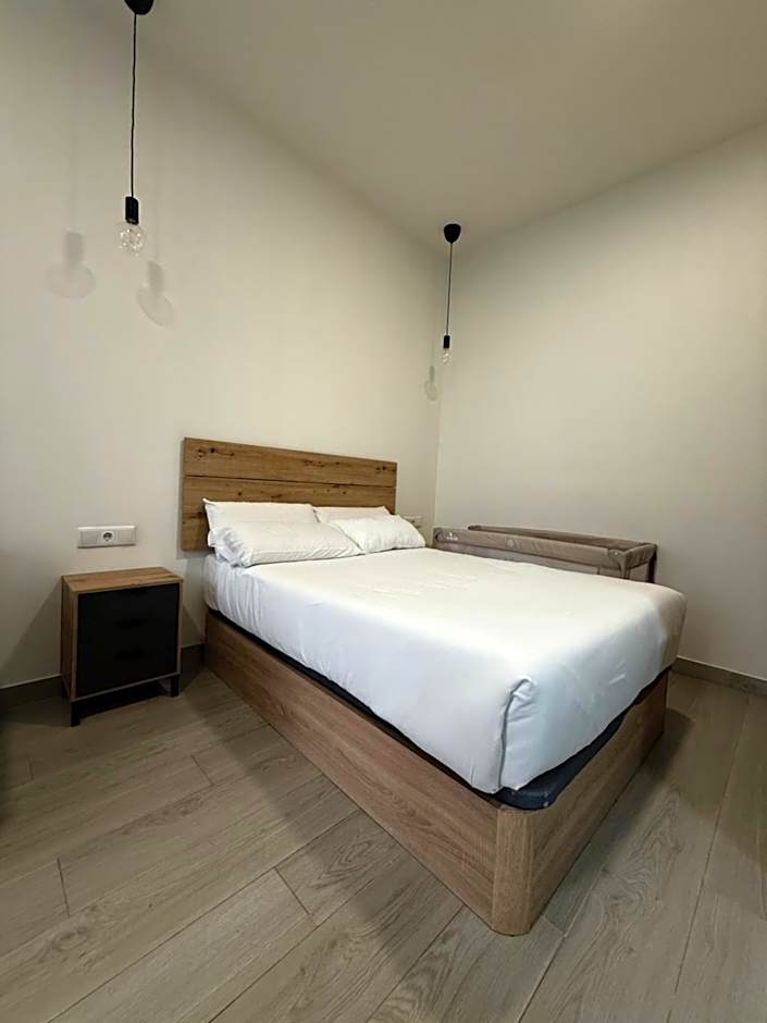 APARTAMENTOS CIUDAD DE LAS ARTES Y LAS CIENCIAS