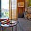 Adina Apartment Hotel Berlin Mitte