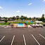Country Plaza Motel Taree