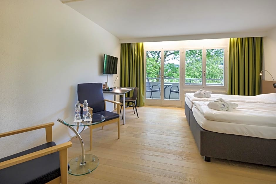 VitalBoutique Hotel Zurzacherhof