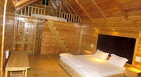 Durgesh Hillock Resort