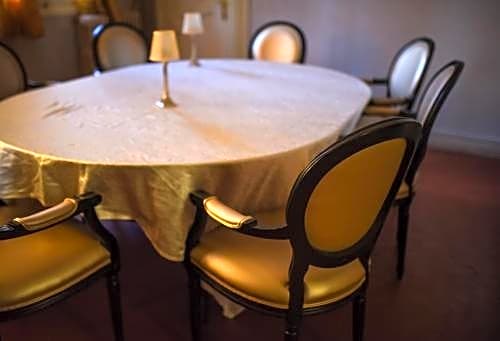 Auberge de la treille