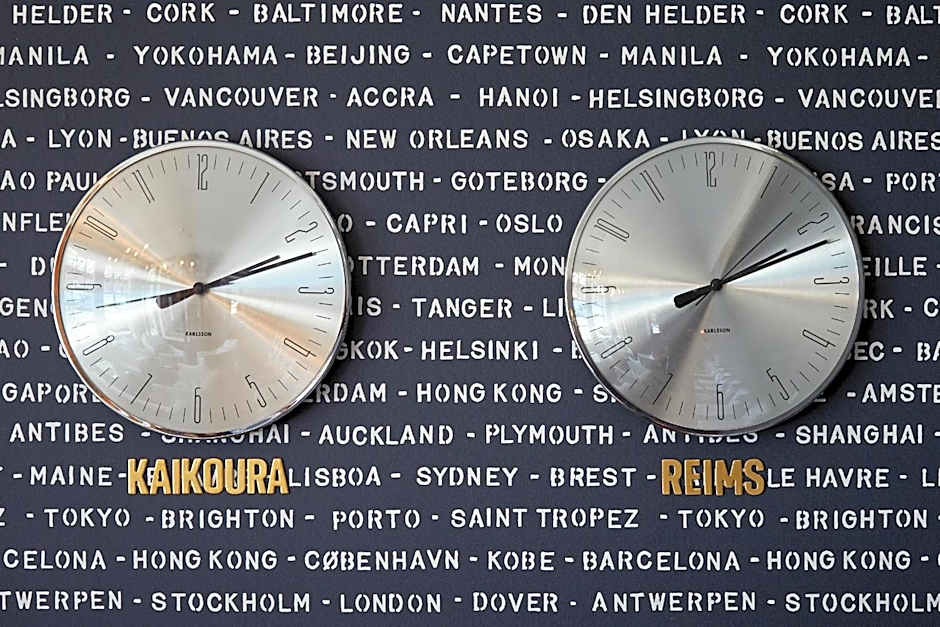 Kaikoura Boutique Hotel