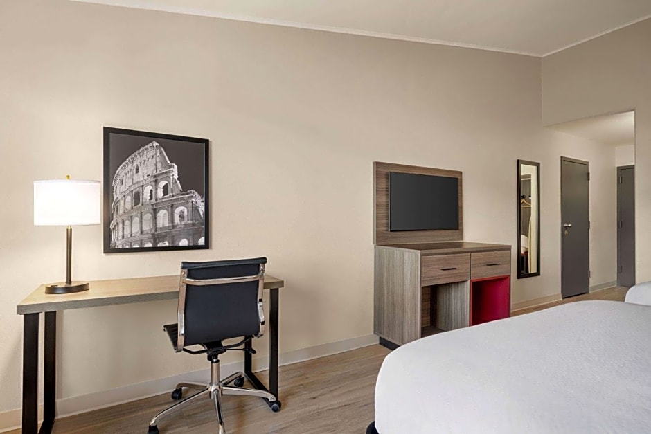 Ramada by Wyndham Allentown/Bethlehem