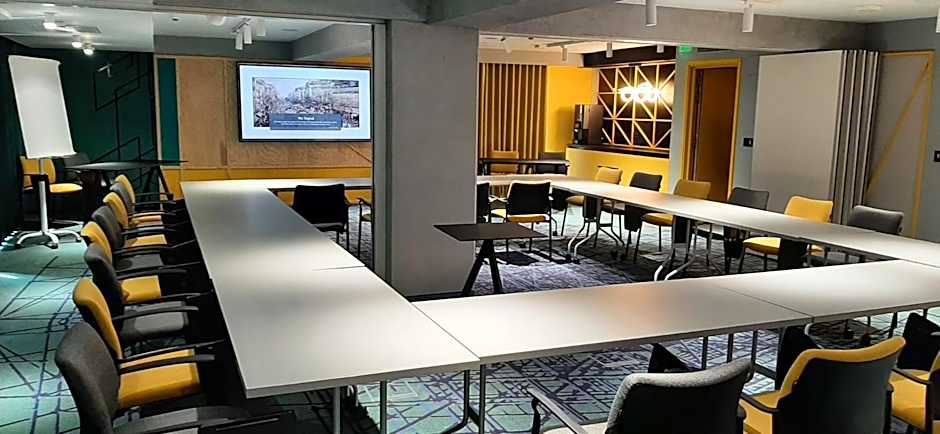 ibis Styles Bucharest Erbas