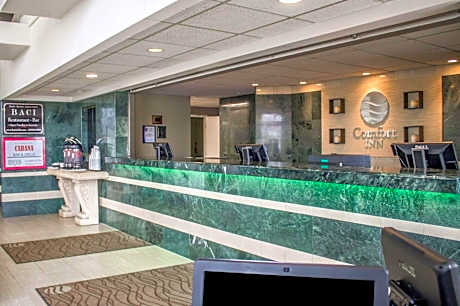 Comfort Inn Sandusky