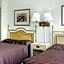 OYO Historic Cameron Hotel Brownsville I-69E