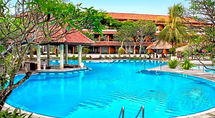 Sol by Meliá Benoa Bali - Optional All Inclusive 