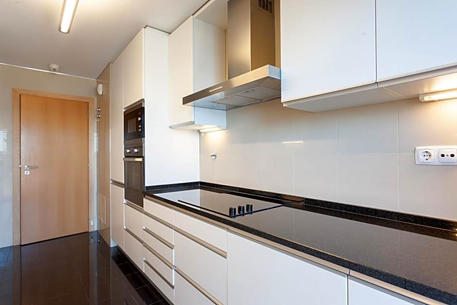 Your Lisbon Home Parque das Nações