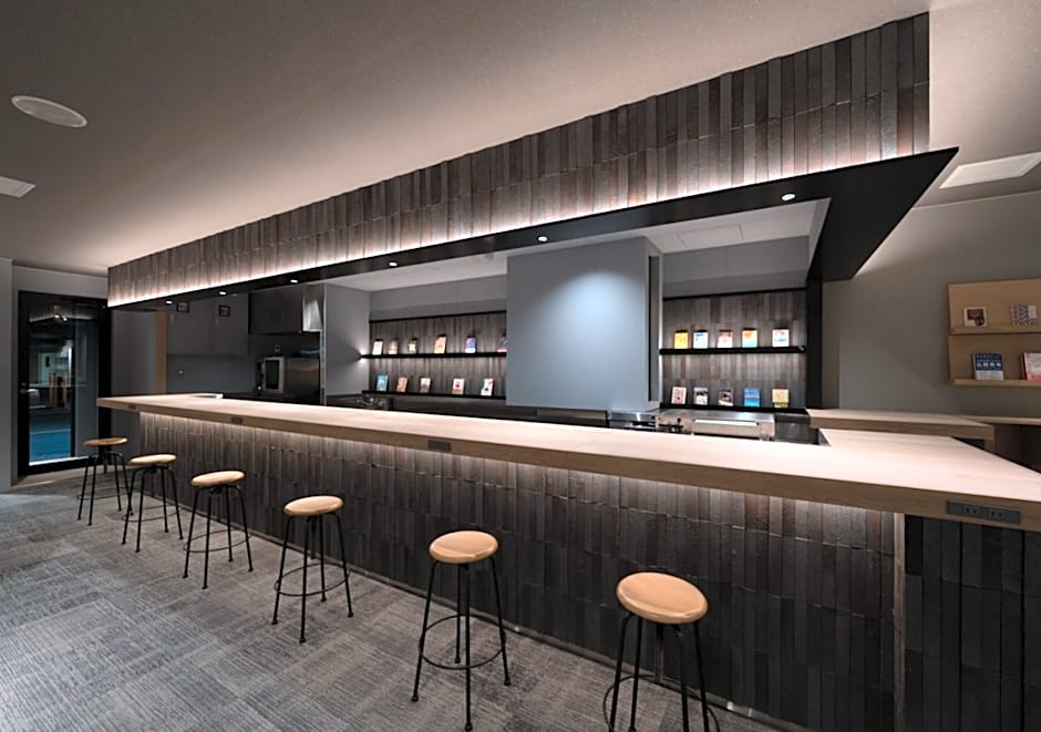 Book Hotel Kyoto Kujo