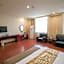 GreenTree Inn AnHui GuangDe ZhongYang LeCheng Business Hotel