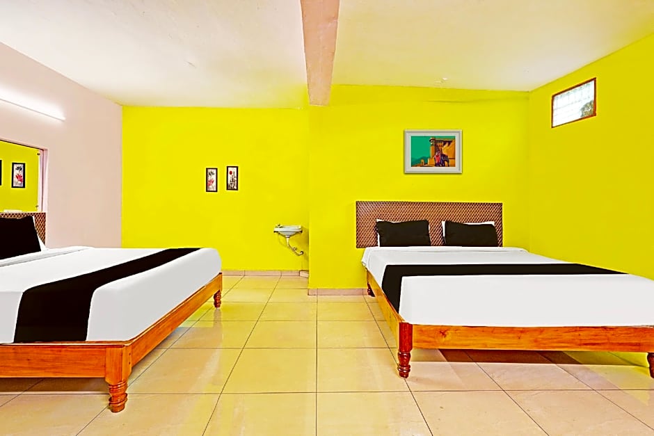 Super Hotel O Near Paradise beach Formerly Le Sai