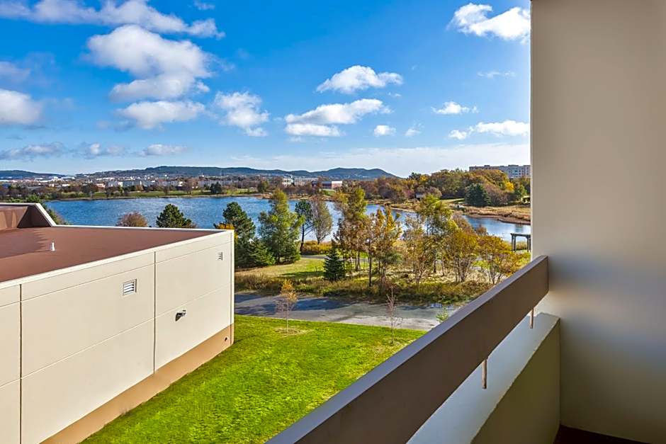 Holiday Inn St. John's Conference Center by IHG