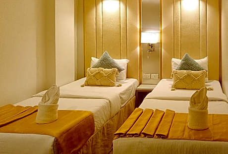 UrbanView @ Stay Inn Style Hotel Vigan