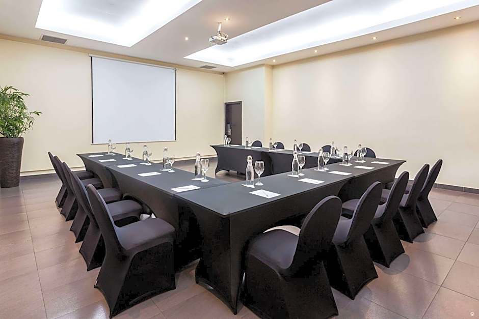 Wyndham Garden Guayaquil