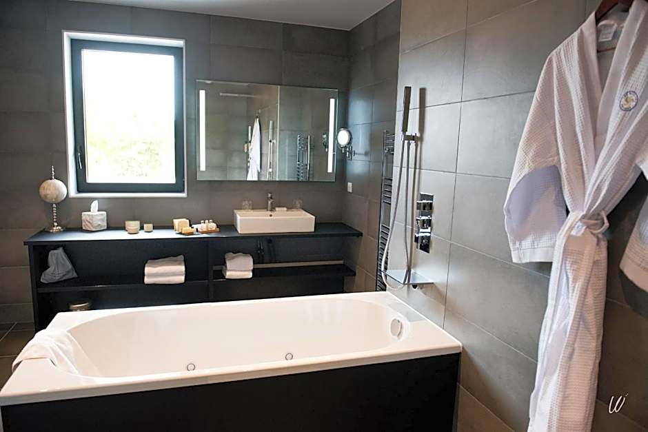 Armes de Champagne Hôtel & Spa