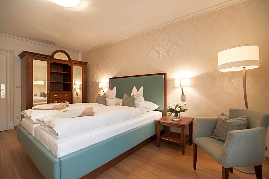 Flair Hotel Adlerbad