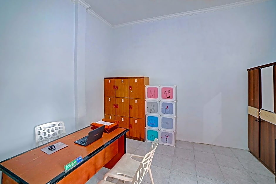 Hotel O Madina Residence Syariah