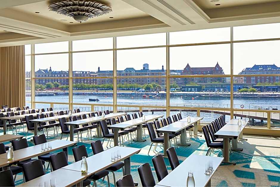 Copenhagen Marriott Hotel