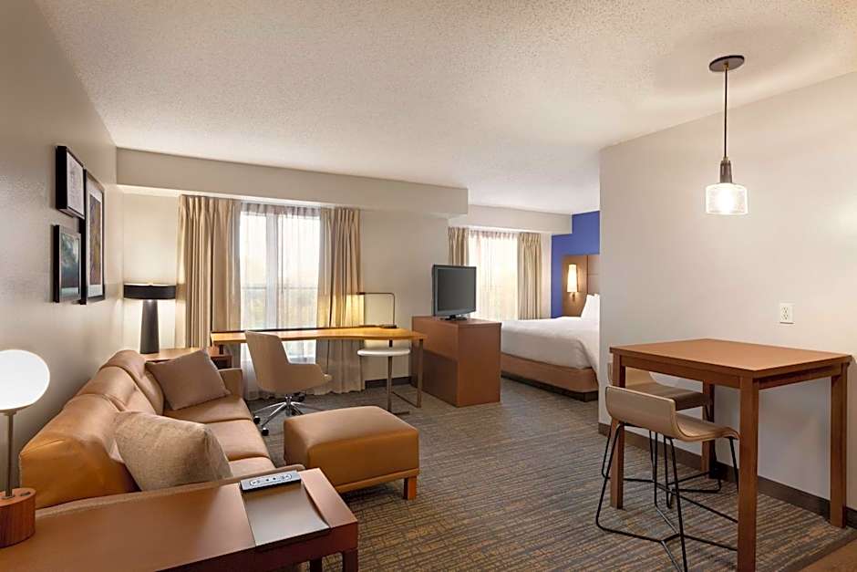 Residence Inn by Marriott Chicago Bloomingdale
