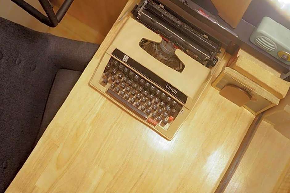 T.G.Studio Hotel