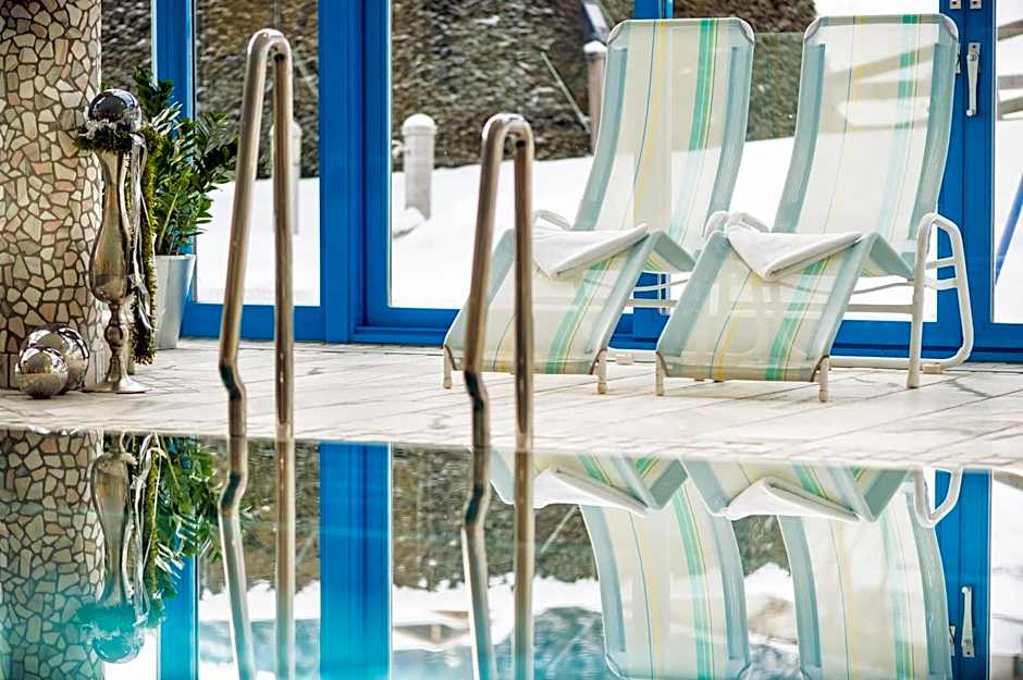 Hotel Vierjahreszeiten