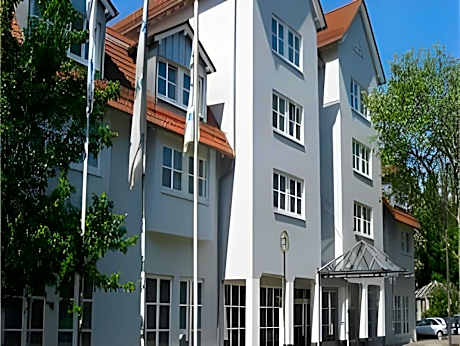 nestor Hotel Neckarsulm