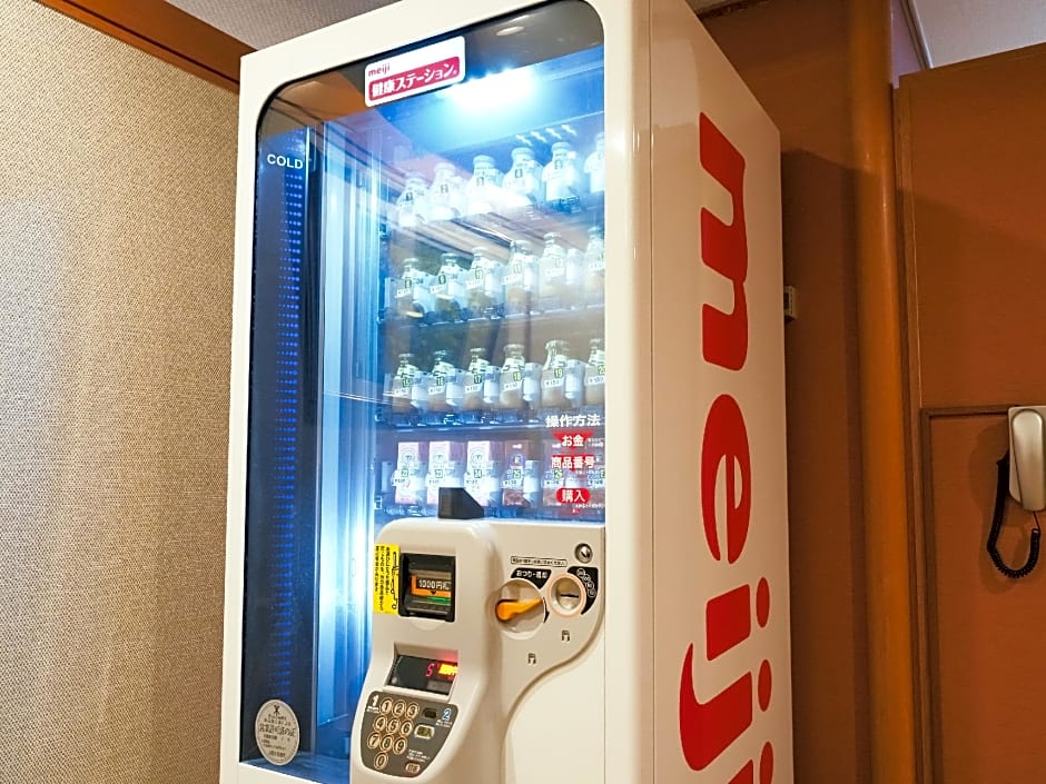 Apa Hotel Osaka-Tenma