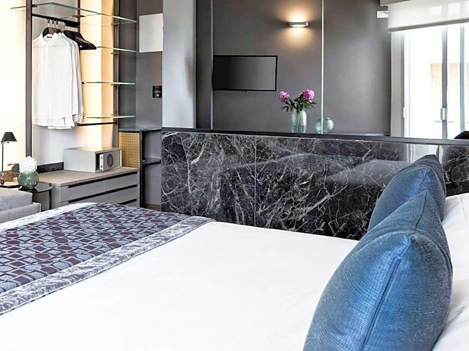 Hotel Michelangelo