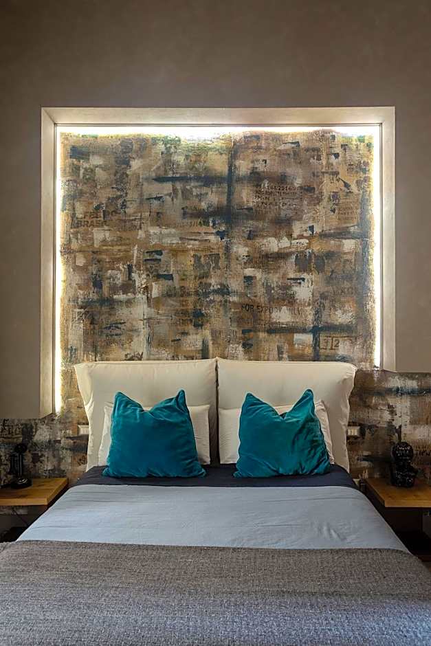 ArtStudio6 Dimora Artistica