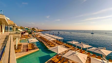 AX ODYCY Hotel