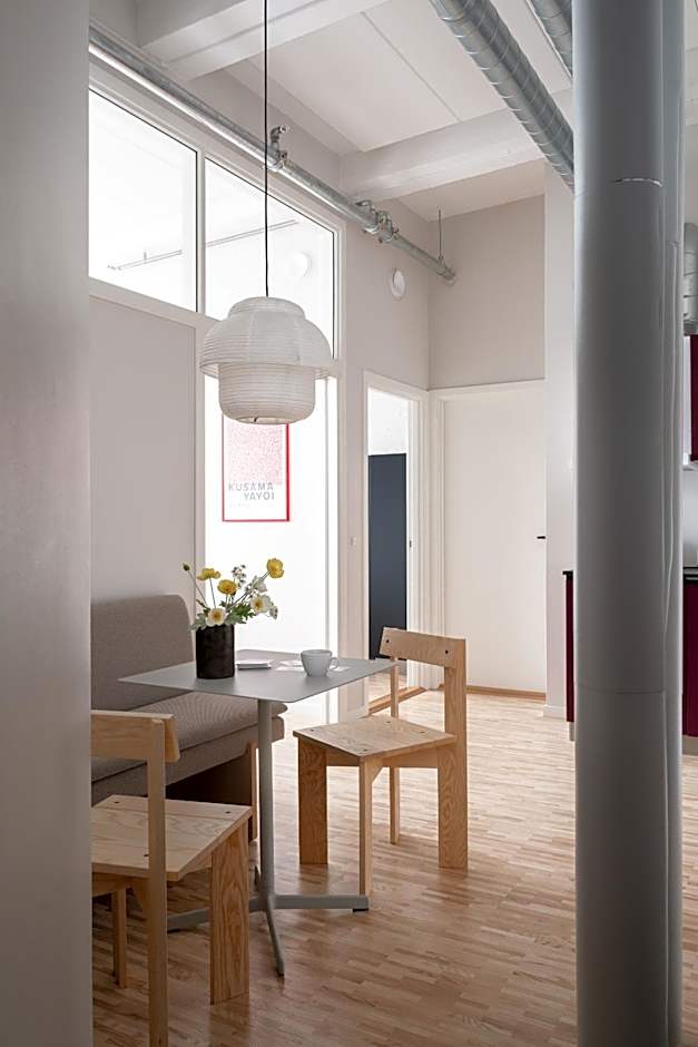 South Studios by Daniel&Jacob's