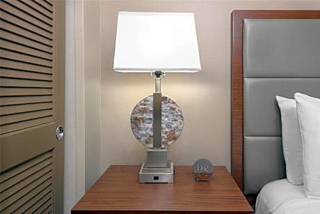 Junior King Suite