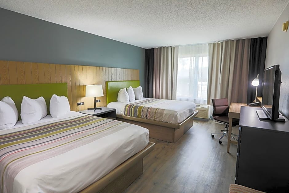 Country Inn & Suites by Radisson, Myrtle Beach, SC