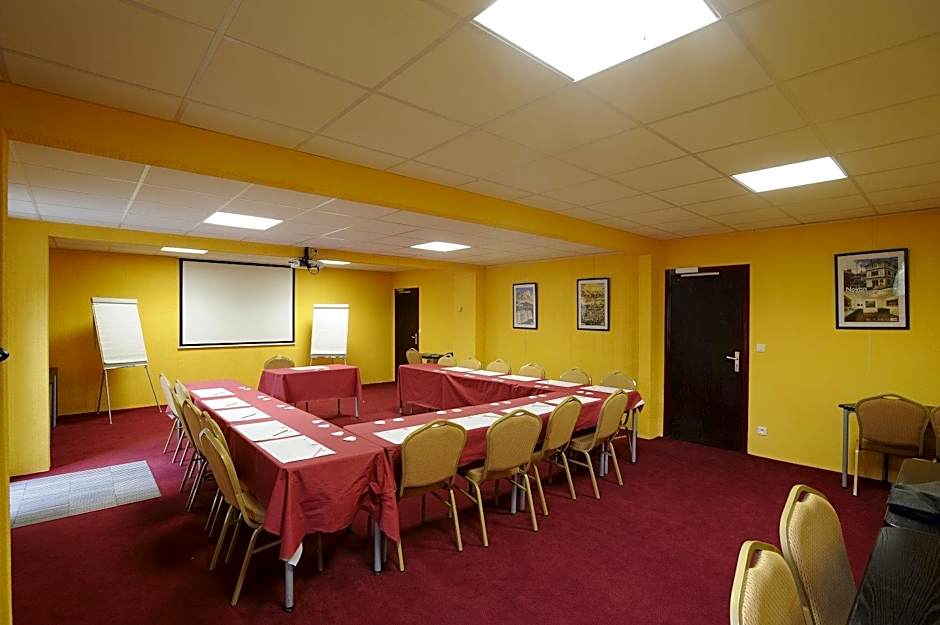 Cit'Hotel - Hotel Le Cèdre