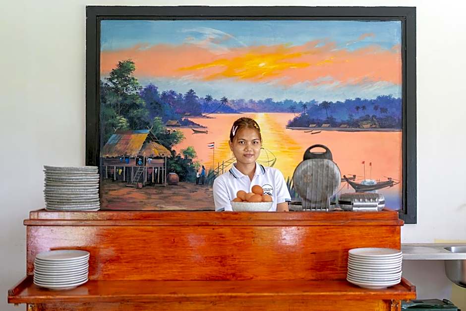 Oceanview Bungalows by EAT, Karon Beach