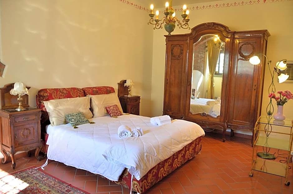 B&B Il Castello