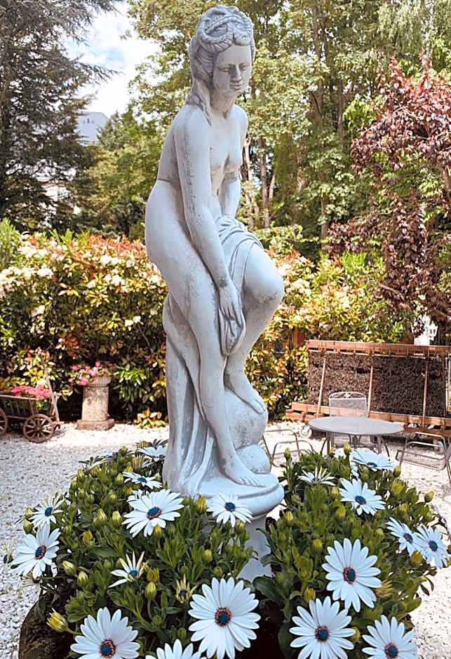Villa am Südpark