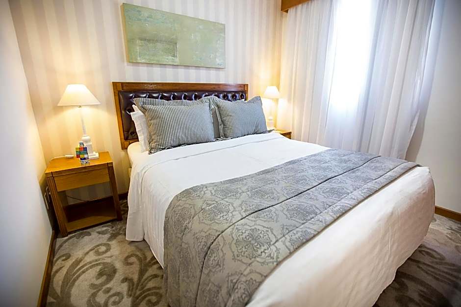 Quality Suites Vila Olimpia