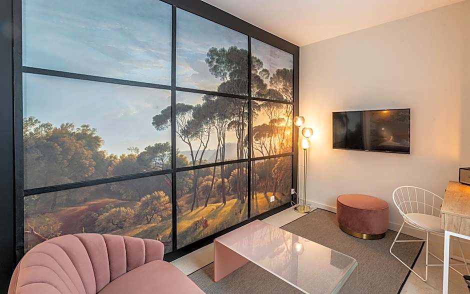 Brit Hotel Ker Lann Aeroport - Parc Expo