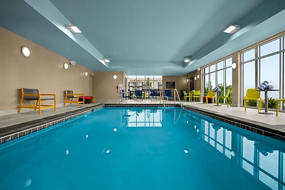 Home2 Suites by Hilton Owatonna