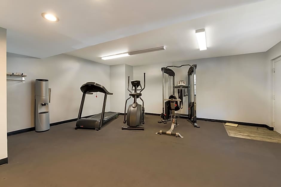 Quality Inn Charlotte Airport