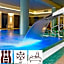 Hotel Młyn Aqua Spa Biblioteka