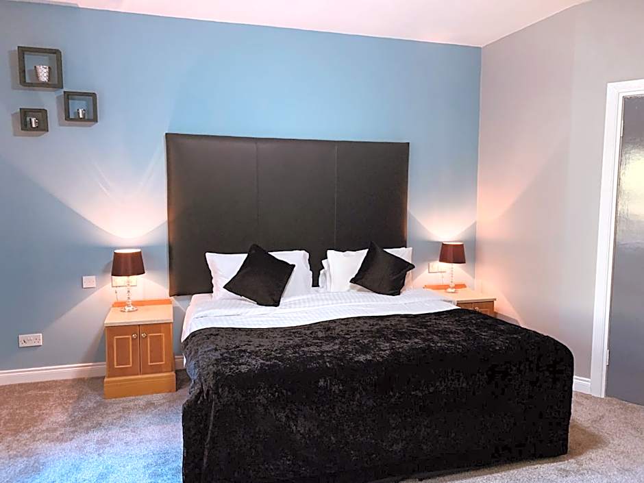 The Bannville Hotel